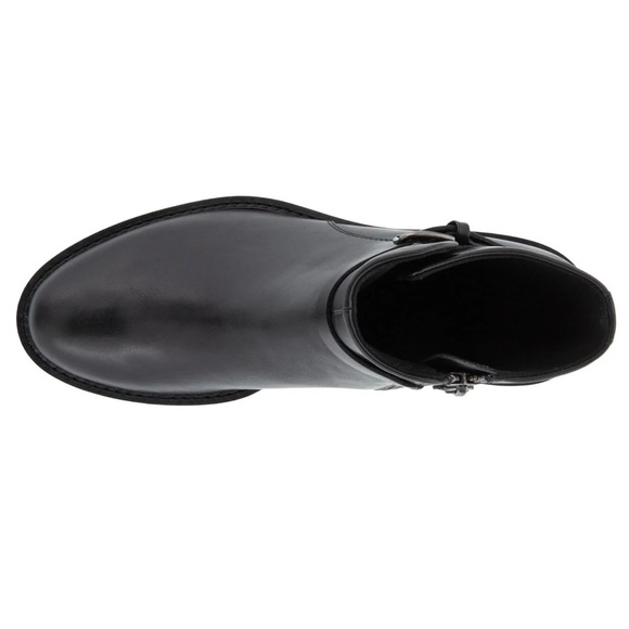 ECCO WOMEN'S SARTORELLE 25 ANKLE BOOT - Picture 8 of 9